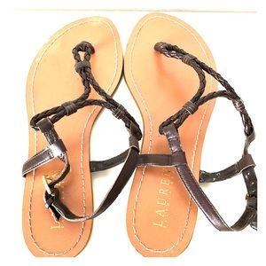 Ralph Lauren Sandals